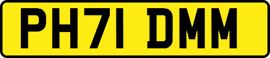 PH71DMM