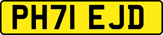 PH71EJD