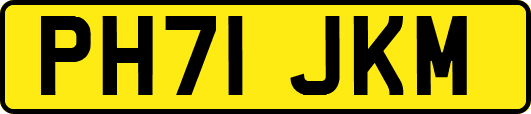 PH71JKM