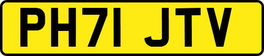 PH71JTV
