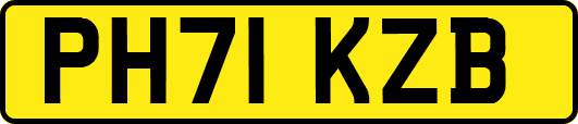 PH71KZB