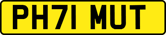 PH71MUT