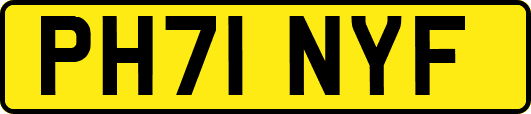 PH71NYF