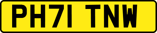 PH71TNW