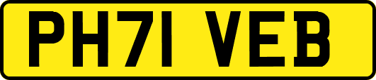 PH71VEB
