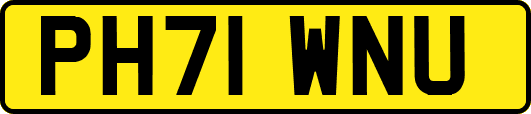 PH71WNU