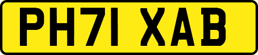 PH71XAB