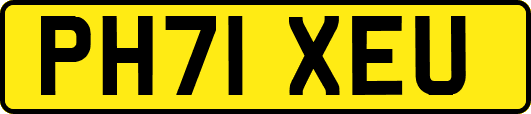 PH71XEU