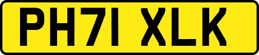 PH71XLK