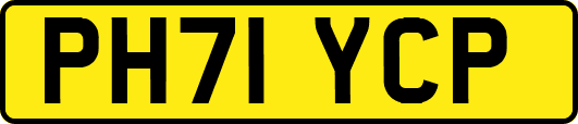 PH71YCP