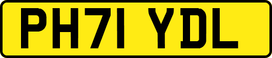PH71YDL