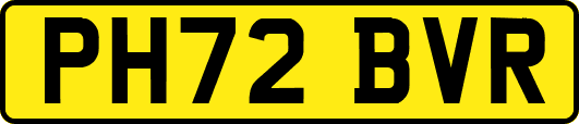 PH72BVR