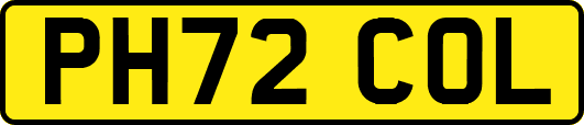 PH72COL