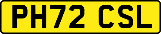 PH72CSL