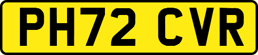 PH72CVR