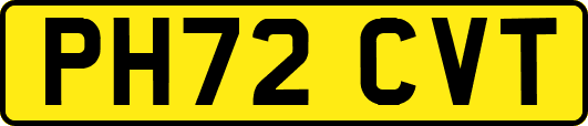 PH72CVT
