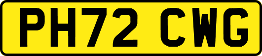 PH72CWG
