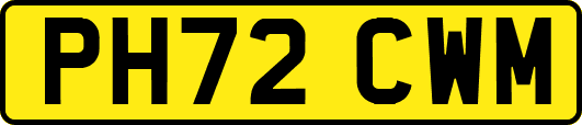 PH72CWM