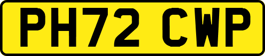 PH72CWP
