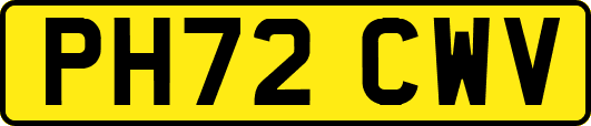 PH72CWV