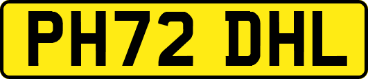 PH72DHL
