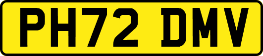 PH72DMV