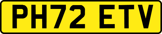 PH72ETV
