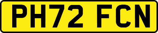 PH72FCN
