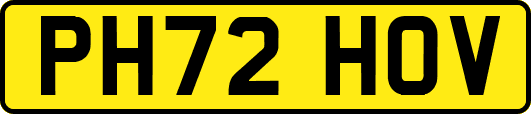 PH72HOV