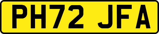 PH72JFA
