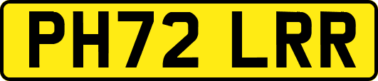 PH72LRR