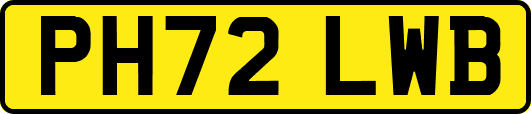 PH72LWB