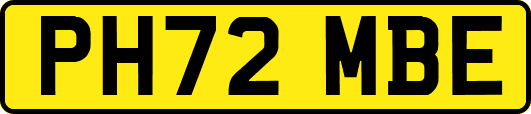 PH72MBE