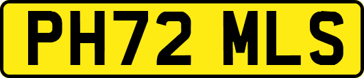 PH72MLS