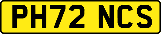 PH72NCS