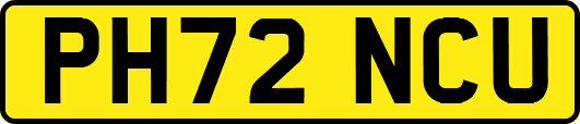 PH72NCU