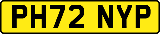 PH72NYP