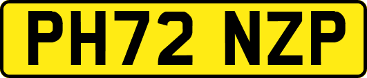 PH72NZP