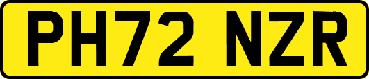 PH72NZR