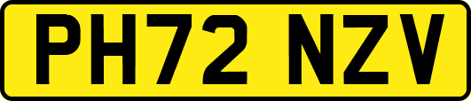 PH72NZV