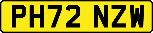 PH72NZW