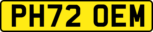 PH72OEM