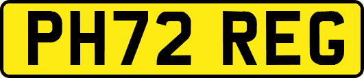 PH72REG