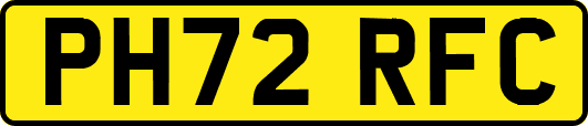 PH72RFC
