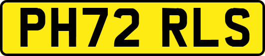 PH72RLS