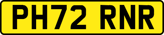 PH72RNR