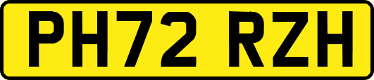 PH72RZH