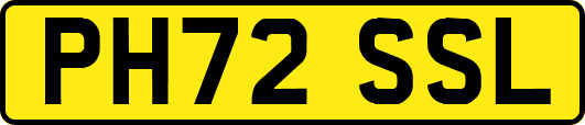 PH72SSL