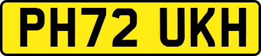PH72UKH