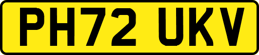PH72UKV